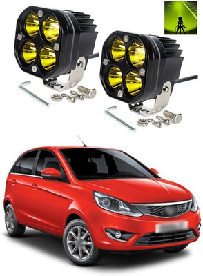 PECUNIA LED Fog Lamp Unit for Tata Bolt