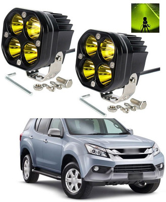 PECUNIA LED Fog Lamp Unit for Hyundai Tucson
