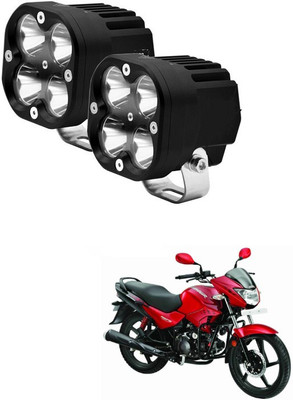 PECUNIA LED Fog Lamp Unit for GM Hummer H2