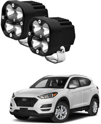 PECUNIA LED Fog Lamp Unit for Hyundai Tucson