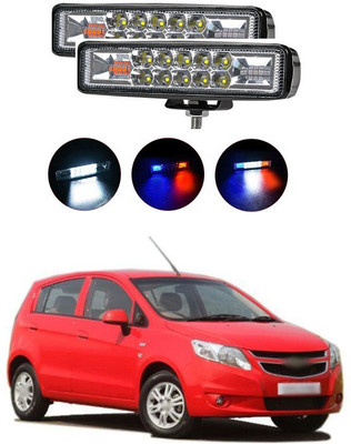 PECUNIA LED Fog Lamp Unit for Chevrolet UVA