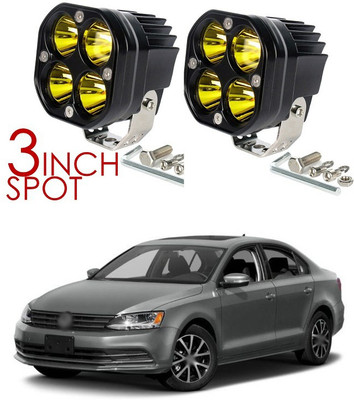 XZRTZ LED Fog Lamp Unit for Volkswagen Jetta