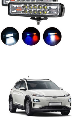 PECUNIA LED Fog Lamp Unit for Hyundai Elite i20