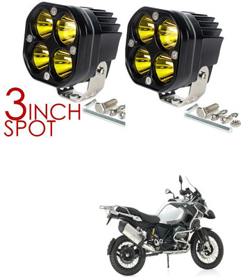XZRTZ LED Fog Lamp Unit for BMW GS