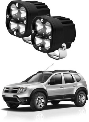 PECUNIA LED Fog Lamp Unit for Renault Duster