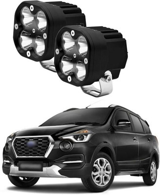 PECUNIA LED Fog Lamp Unit for Fiat Linea