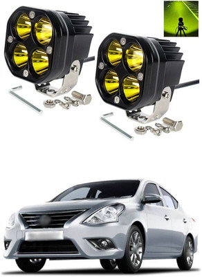 PECUNIA LED Fog Lamp Unit for Nissan Sunny