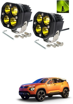 PECUNIA LED Fog Lamp Unit for Tata Aria