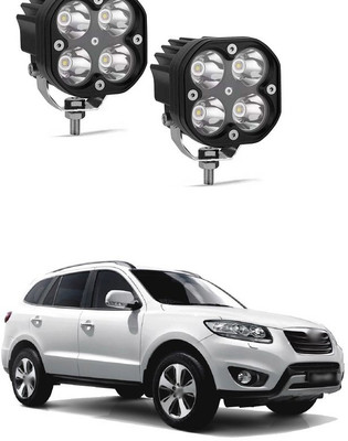 XZRTZ LED Fog Lamp Unit for Hyundai Elite i20