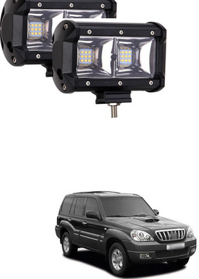 PECUNIA LED Fog Lamp Unit for Hyundai Terracan