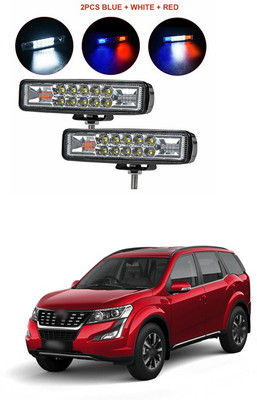 XZRTZ LED Fog Lamp Unit for Mahindra XUV 500