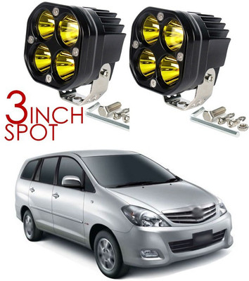 XZRTZ LED Fog Lamp Unit for Toyota Innova