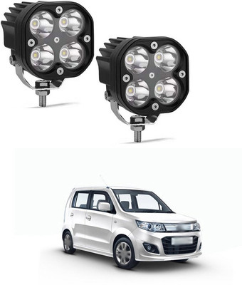 XZRTZ LED Fog Lamp Unit for Maruti Suzuki WagonR