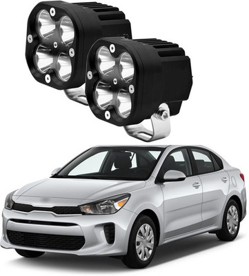 PECUNIA LED Fog Lamp Unit for Hyundai Verna