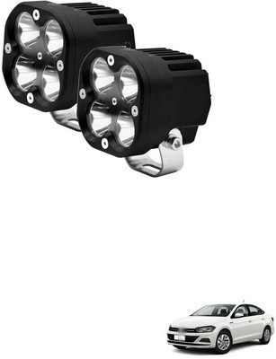 PECUNIA LED Fog Lamp Unit for Volkswagen Touareg