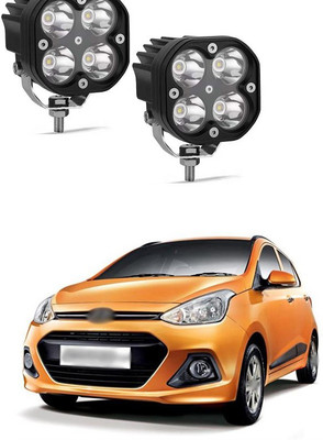 XZRTZ LED Fog Lamp Unit for Hyundai i10