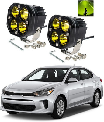 PECUNIA LED Fog Lamp Unit for Hyundai Verna