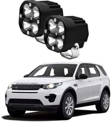PECUNIA LED Fog Lamp Unit for Ford Ecosport