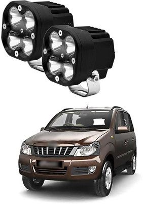 PECUNIA LED Fog Lamp Unit for Mahindra Quanto