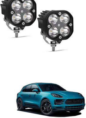 XZRTZ LED Fog Lamp Unit for Porsche Passat