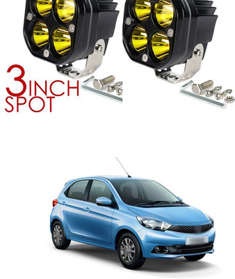 XZRTZ LED Fog Lamp Unit for Tata Tiago