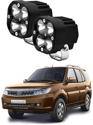PECUNIA LED Fog Lamp Unit for Tata Safari Storme