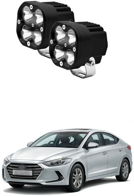 PECUNIA LED Fog Lamp Unit for Hyundai Elite i20