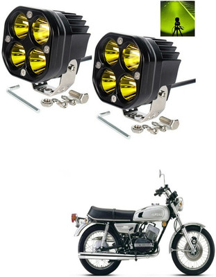 PECUNIA LED Fog Lamp Unit for Yamaha RD 350