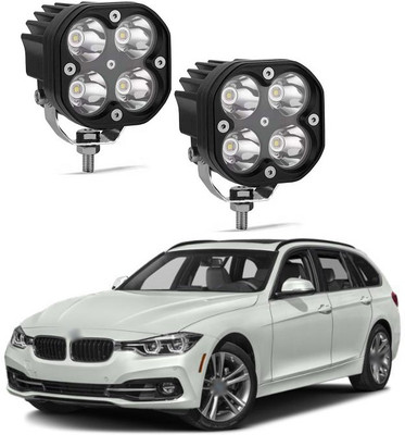 XZRTZ LED Fog Lamp Unit for BMW 3 Series