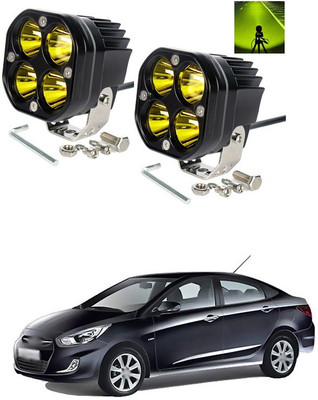 PECUNIA LED Fog Lamp Unit for Hyundai Verna