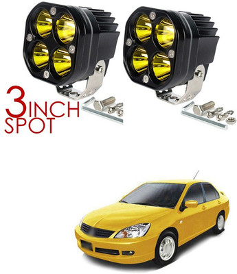 XZRTZ LED Fog Lamp Unit for Mitsubishi Lancer
