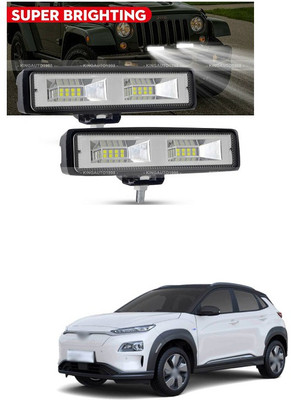 PECUNIA LED Fog Lamp Unit for Hyundai i10