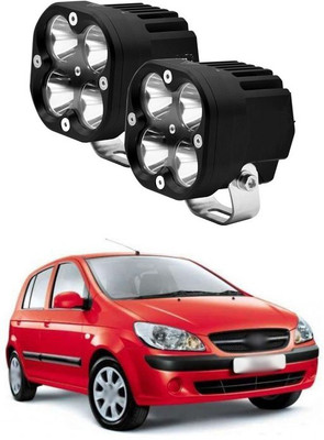 PECUNIA LED Fog Lamp Unit for Hyundai Getz