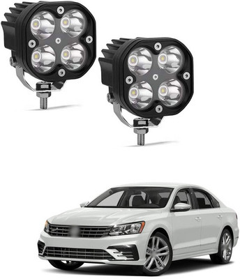 XZRTZ LED Fog Lamp Unit for Volkswagen Passat