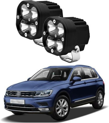 PECUNIA LED Fog Lamp Unit for Volkswagen Polo
