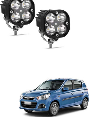 XZRTZ LED Fog Lamp Unit for Maruti Suzuki Alto