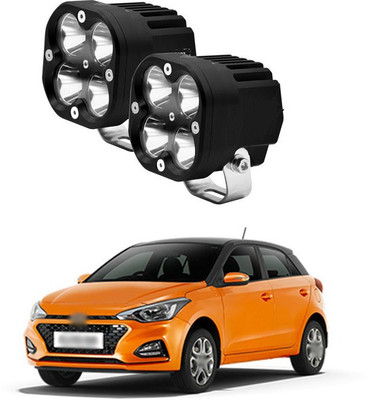 PECUNIA LED Fog Lamp Unit for Honda Accord