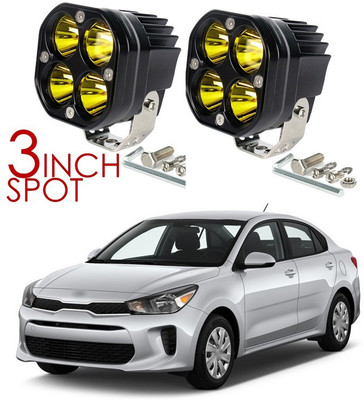 XZRTZ LED Fog Lamp Unit for Hyundai Verna