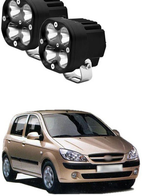 PECUNIA LED Fog Lamp Unit for Hyundai Getz