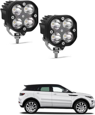 XZRTZ LED Fog Lamp Unit for Chevrolet Sail