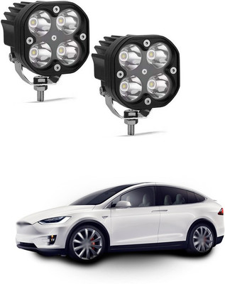 XZRTZ LED Fog Lamp Unit for Tata Tiago