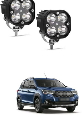 XZRTZ LED Fog Lamp Unit for Maruti Suzuki Swift
