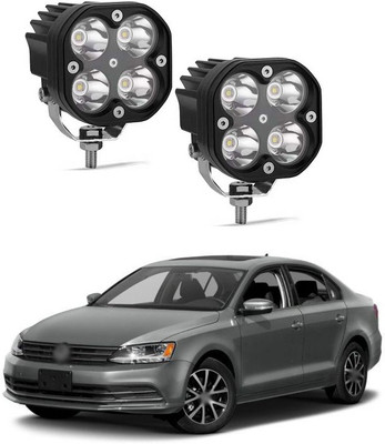 XZRTZ LED Fog Lamp Unit for Volkswagen Jetta
