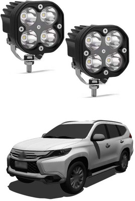 XZRTZ LED Fog Lamp Unit for Mitsubishi Lancer