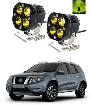 PECUNIA LED Fog Lamp Unit for Nissan Terrano