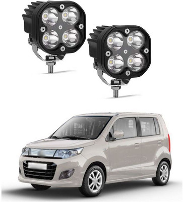 XZRTZ LED Fog Lamp Unit for Maruti Suzuki WagonR