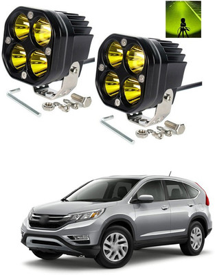 PECUNIA LED Fog Lamp Unit for Honda Civic