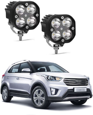 XZRTZ LED Fog Lamp Unit for Hyundai Creta