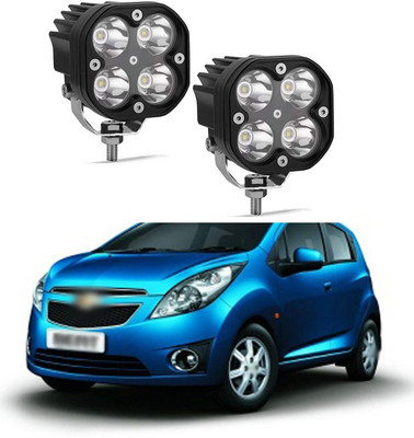 XZRTZ LED Fog Lamp Unit for Chevrolet Beat
