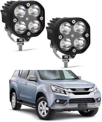 XZRTZ LED Fog Lamp Unit for Hyundai Tucson